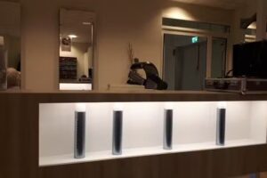 Friseur KLIER real Würzburg