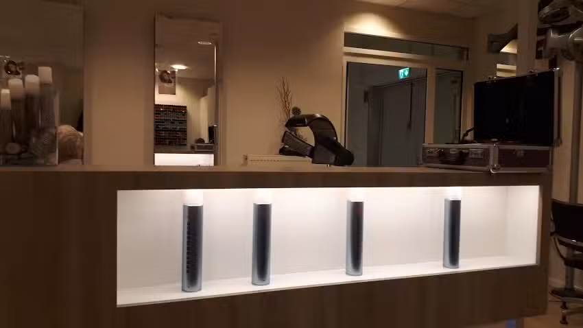 Friseur KLIER real W&uuml;rzburg