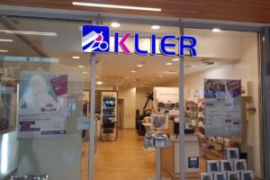 Friseur KLIER Regensburg-Arkaden Regensburg