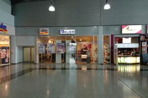 Friseur KLIER Ringcenter Offenbach am Main