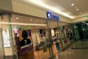 Friseur KLIER RUHRTAL CENTER Wetter (Ruhr)