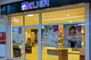 Friseur KLIER Spitzkrug-Multi-Center Frankfurt (Oder)