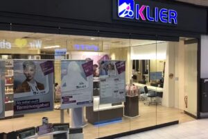 Friseur KLIER Warnow-Park / II Rostock