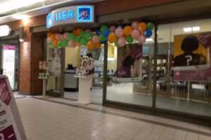 Friseur KLIER Werder-Karree Bremen