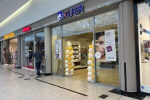 Friseur KLIER Weserpark Bremen