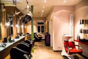 Friseur Kloz am Teckplatz