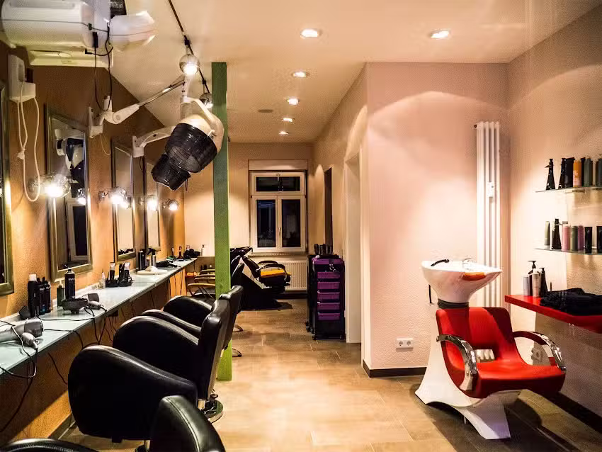 Friseur Kloz am Teckplatz