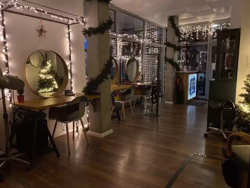 Friseur K&ouml;ln Widdersdorf &ndash; VIP HAIR Isabelle Weitz