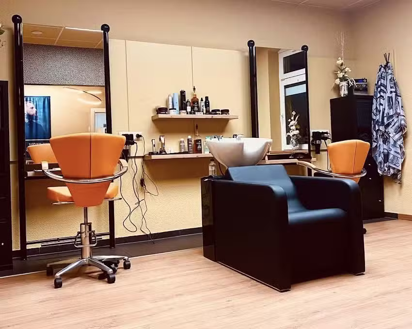Friseur K&ouml;nig