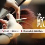 Friseur K&ouml;nig