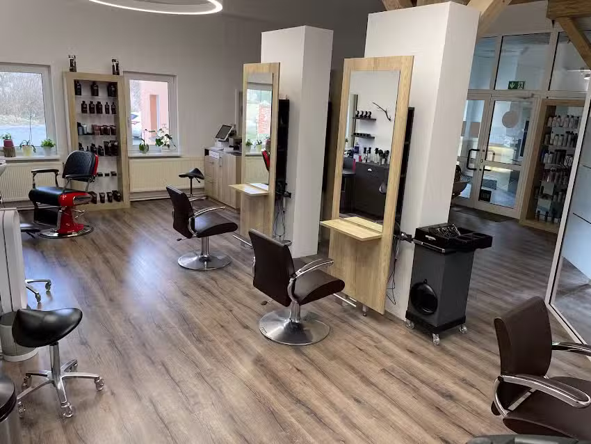 Friseur K&ouml;nig