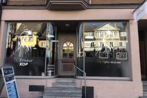 Friseur KOP