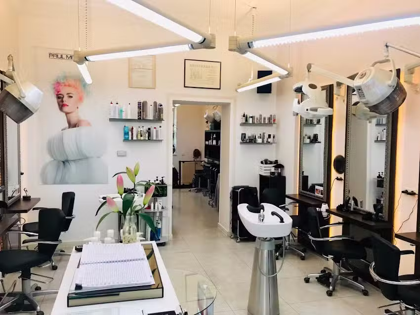 Friseur Kopatz