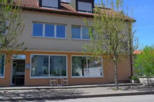 Friseur Kopfgeld Damen und Herren