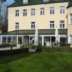 Friseur Kopfmeisterei