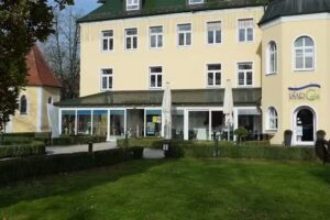 Friseur Kopfmeisterei