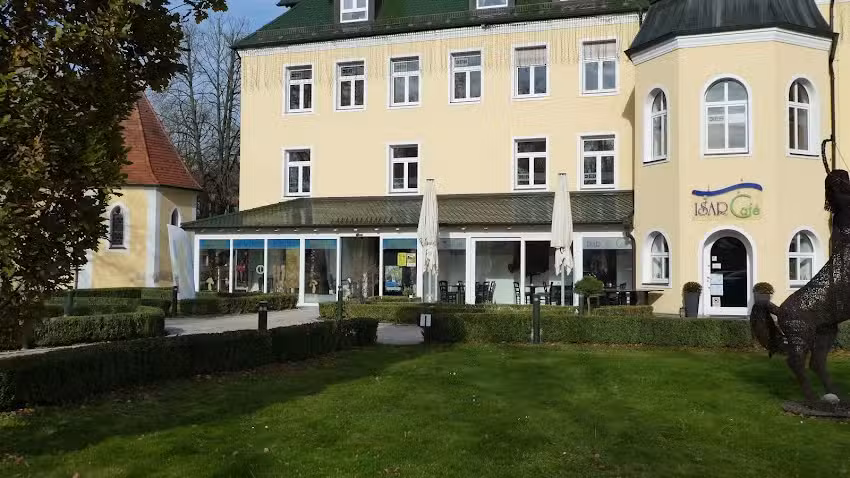 Friseur Kopfmeisterei