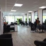 Friseur Kopfmeisterei