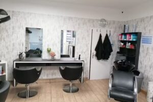 Friseur Kopfsache