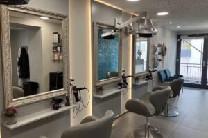 Friseur Kopfsache