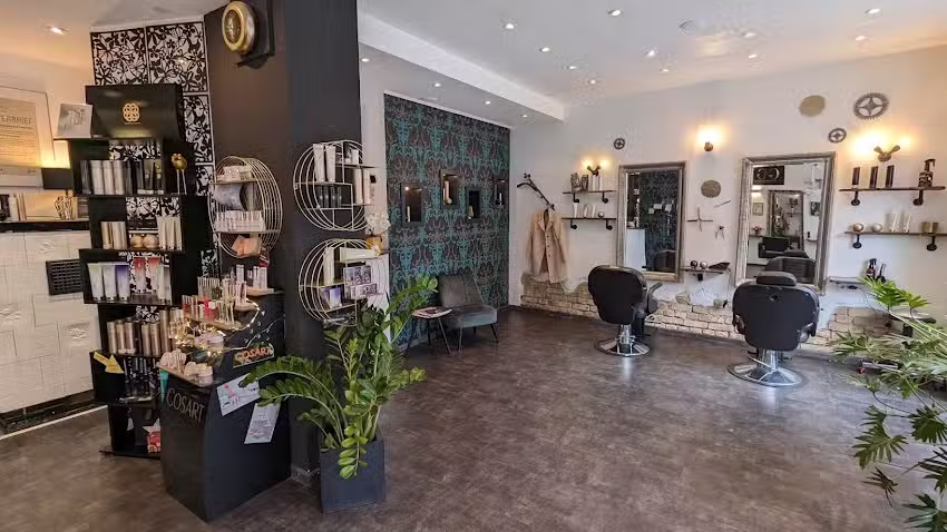 Friseur Kopfsache Damen und Herren