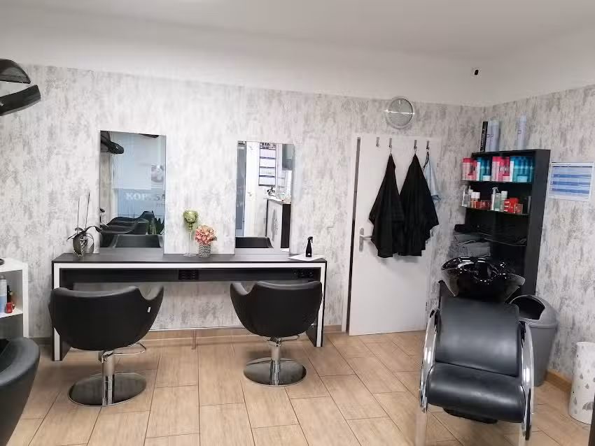 Friseur Kopfsache