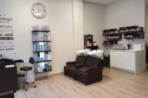 Friseur & Kosmetik Aleksandra