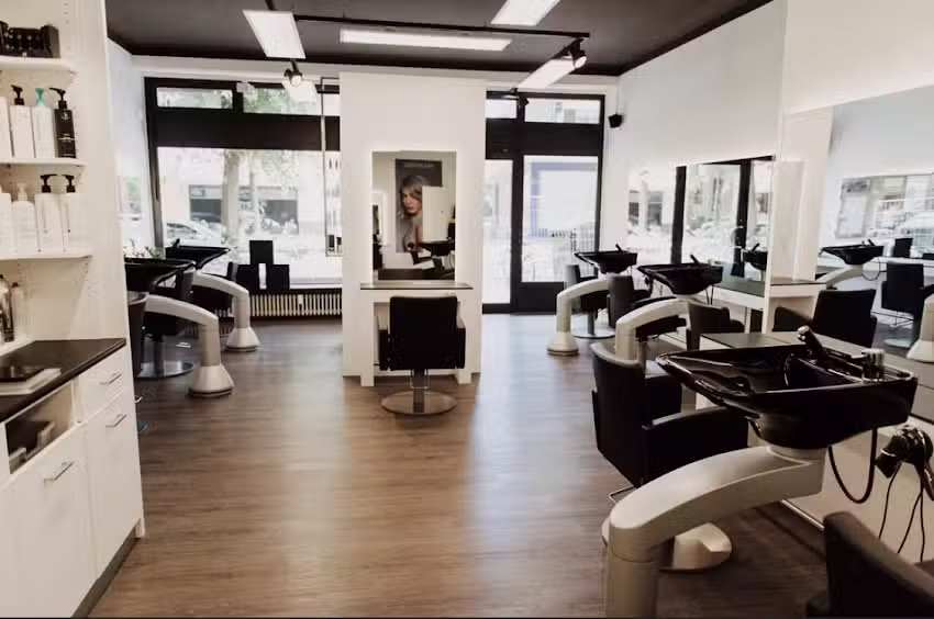 Friseur & Kosmetik Aysun Demir