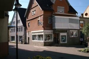 Friseur & Kosmetik Beikirch