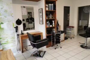 Friseur & Kosmetik Bildsch&ouml;n