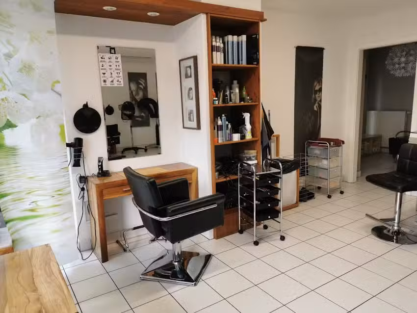 Friseur & Kosmetik Bildsch&ouml;n