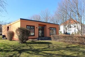 Friseur&Kosmetik Charmant GmbH