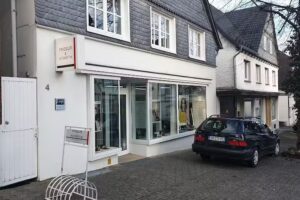 Friseur & Kosmetik E. Wommelsdorf