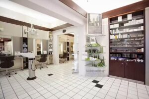 Friseur & Kosmetik EC Cammerinke