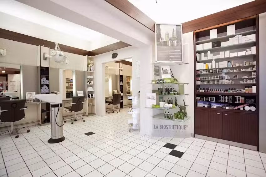 Friseur & Kosmetik EC Cammerinke