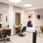 Friseur & Kosmetik eG &bdquo;Palette&ldquo;