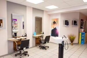 Friseur & Kosmetik eG &bdquo;Palette&ldquo;