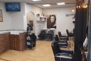 Friseur&kosmetik elahe