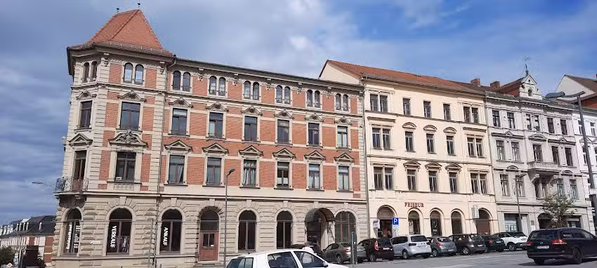Friseur & Kosmetik Figaro GmbH