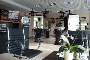 Friseur-Kosmetik-Fuchs