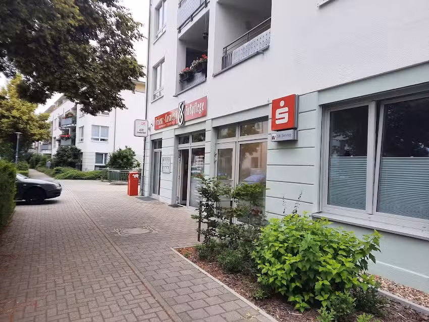 Friseur&middot;Kosmetik&middot;Fu&szlig;pflege Welke