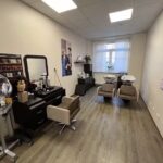 Friseur & Kosmetik GmbH