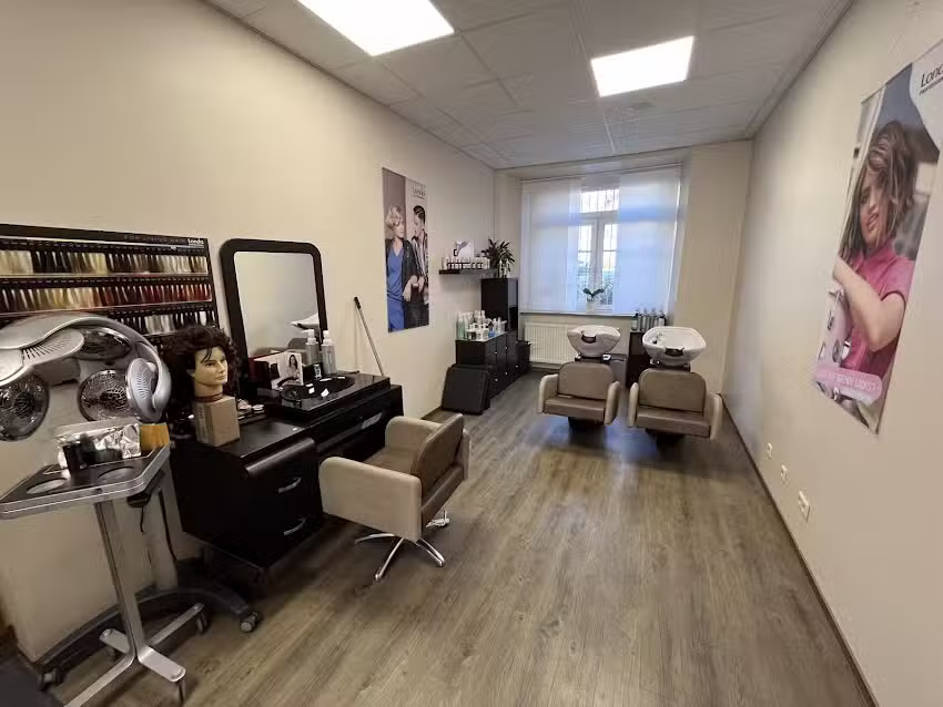 Friseur & Kosmetik GmbH