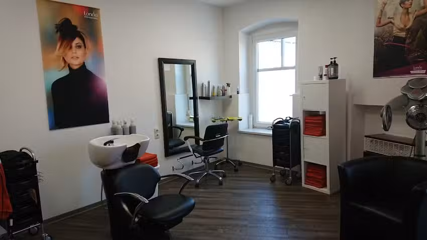 Friseur & Kosmetik GmbH