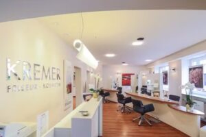 Friseur & Kosmetik Kremer Losheim