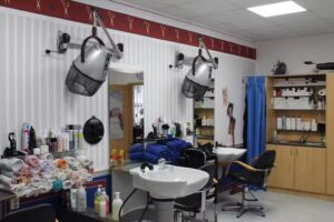 Friseur Kosmetik Marlene&rsquo;s Haarmonie