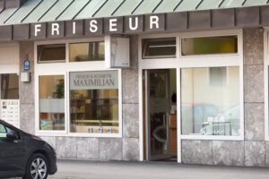 Friseur & Kosmetik Maximilian