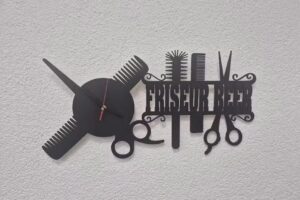 Friseur & Kosmetik Nicole Beer