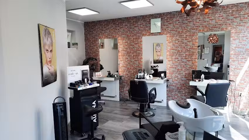 Friseur & Kosmetik Petra Schmidt-Gaide Hagen