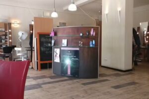 Friseur Kosmetik Schuster